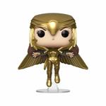 POP! Vinyl Wonder Woman 1984Arm.OroVol.