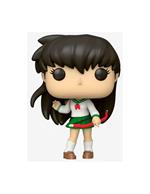 POP Animation: Inuyasha- Kagome Higurashi