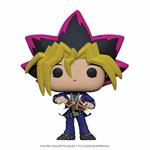 POP! Vinyl Animation: YuGiOh Yugi