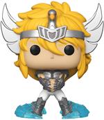 Saint Seiya Funko Pop! Animation Cygnus Hyoga (Vinyl Figure 808)