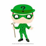 Figure POP! Vinyl Hero. Batman Forever. Enigmista