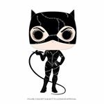 POP Heroes: Batman Returns- Catwoman