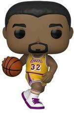 POP! Vinyl NBA: Legends MagicJohnson