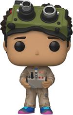 Funko POP Movies: Ghostbusters: Afterlife - Podcast