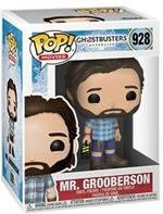 Funko POP Movies: Ghostbusters: Afterlife - Mr. Gooberson