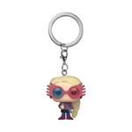 POP Keychain: Harry Potter- Luna Lovegood