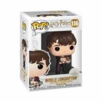 POP HP: HP- Neville w/Monster Book