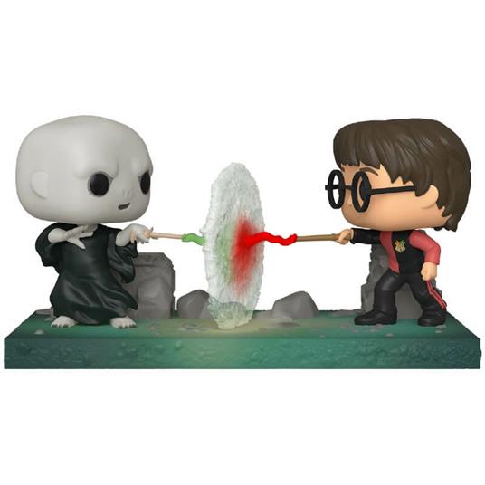 POP Moment: Harry Potter- Harry VS Voldemort