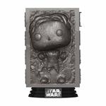 POP Star Wars: Star Wars- Han in Carbonite