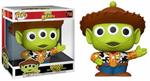 Disney Funko Pop! Pixar Alien Remix Woody (10