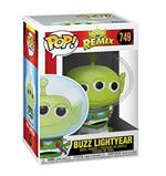 Figure POP! Vinyl Disney Pixar Alien Buzz
