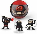 Funko Paka Paka Toilet Ninjas Assortimento