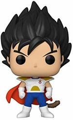 Dragon Ball Z: Funko Pop! Animation - Child Vegeta