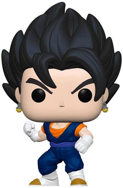 Funko POP Animation: DBZ S9 Vegito