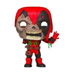 Figure POP! Vinyl Marvel Zombies - Deadpool