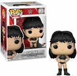 Wrestling Funko Pop! Wwe Chyna Vinyl Figure 85