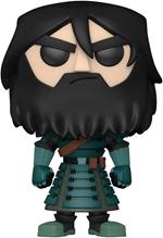 Funko 49276 POP Animation: Samurai Jack- Armored Jack w/Chase