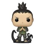 Pop!Funko -Naruto - Shikamaru Nara- 9 Cm-Disponibili Da Ottobre 2021