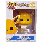 Funko Pop! Games: Pokemon Jolteon Vinyl Figure