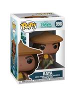 Disney Funko Pop! Raya And The Last Dragon Raya (Vinyl Figure 998)