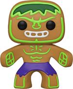 Funko POP Marvel: Holiday- Hulk