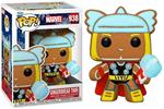 Funko POP Marvel: Holiday- Thor