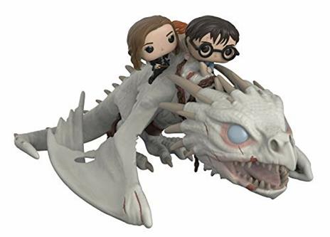 POP Ride: Dragon with Harry, Ron, & Hermione - 3