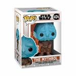 Star Wars Funko Pop! The Mandalorian The Mythrol (Vinyl Figure 404)