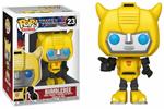 POP Vinyl: Transformers- Bumblebee