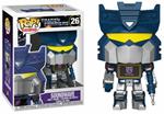 Transformers Funko Pop! Retro Toys Soundwave (Vinyl Figure 26)