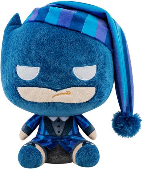 Funko -DC Comics Peluche 18cm Scrooge Batman