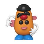 Hasbro POP! Retro Toys Vinyl Figure Mr. Potato Head (Mixed Face) 9 cm