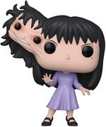 Junji Ito Funko Pop! Animation Tomie