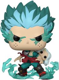 Funko POP Animation: MHA Infinite Deku w/ Eri