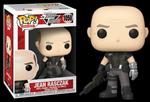 Starship Troopers Funko Pop! Movies Jean Rasczak (Vinyl Figure 1050)