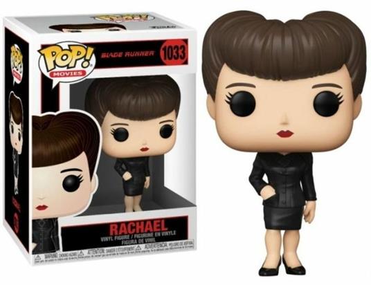 Blade Runner Funko Pop! Movies Rachael (Vinyl Figure 1033)