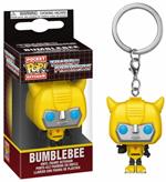 Transformers Funko Pop! Keychain Bumblebee (Portachiavi)