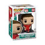 Pop! Vinyl Andy Robertson - Liverpool Fc Funko 52177