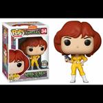 Teenage Mutant Ninja Turtles Funko Pop! Retro Toys Specialty Series April O'Neil (Vinyl Figure 34)