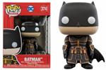 Funko POP Heroes: Imperial Palace- Batman