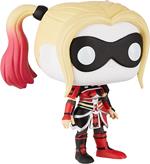 Funko POP Heroes: Imperial Palace- Harley