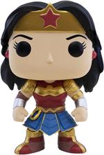 Funko POP Heroes: Imperial Palace- Wonder Woman