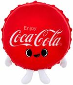 Coca-Cola Funko Plush Coca-Cola Bottle Cap Peluche