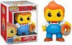 Simpsons The Funko Pop! Animation Lard Lad 6