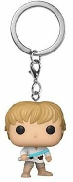 POP Keychain: Star Wars -  Luke Skywalker