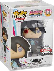 Giocattolo POP Animation: Boruto -  Sasuke w/(GW)Chase Funko