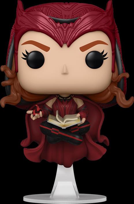 POP Marvel: WandaVision  Scarlet Witch - 2