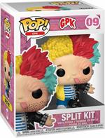 Garbage Pail Kids Funko Pop! GPK Split Kit Vinyl Figure 09