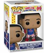 Funko Pop! Basketball Harlem Globetrotters #1 Vinyl Figure 99