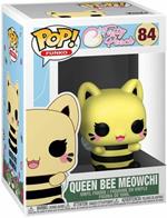 Tasty Peach Funko Pop! Meowchi Vinyl FIgure 84